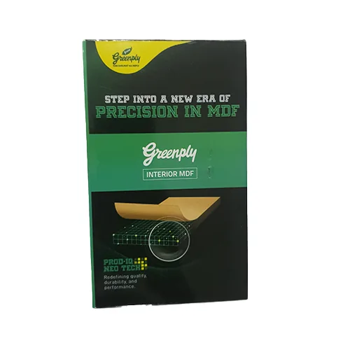 NUWOOD Interior Grade MDF