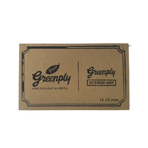 NUWOOD Interior Grade MDF