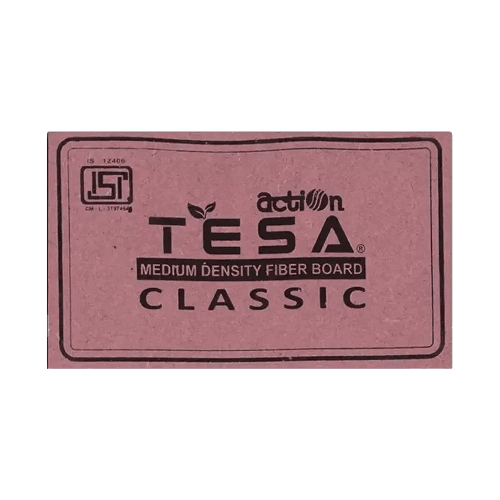 Action Tesa Exterior Grade MDF