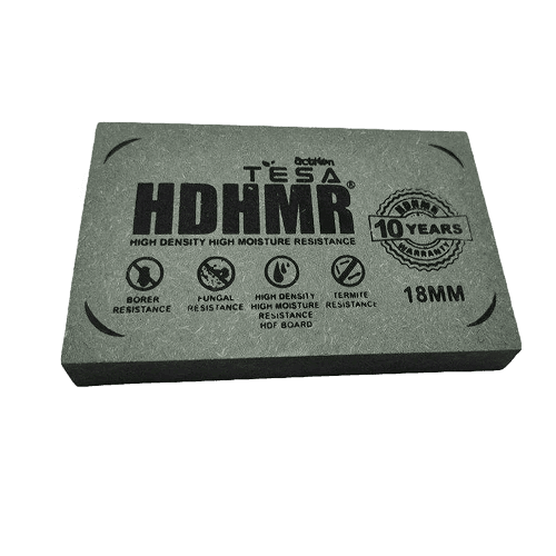 Action Tesa HDHMR Board