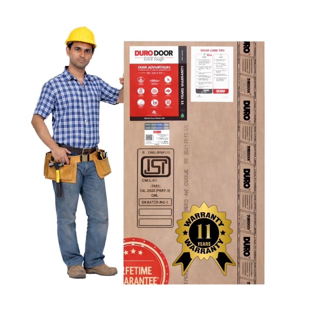 Duroply Durodoor Flush Door