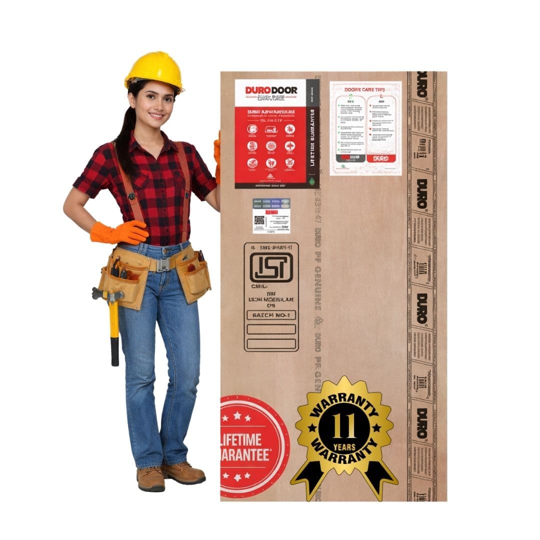 Duroply BWP Boiling Water Proof Plywood