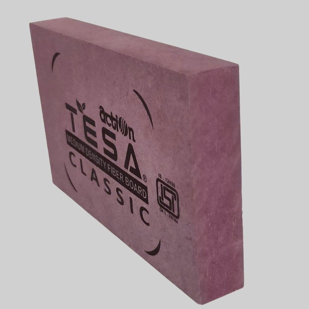Action Tesa Exterior Grade MDF