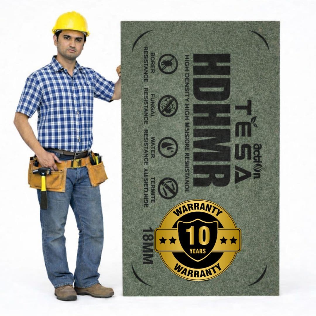 Action Tesa HDHMR Board