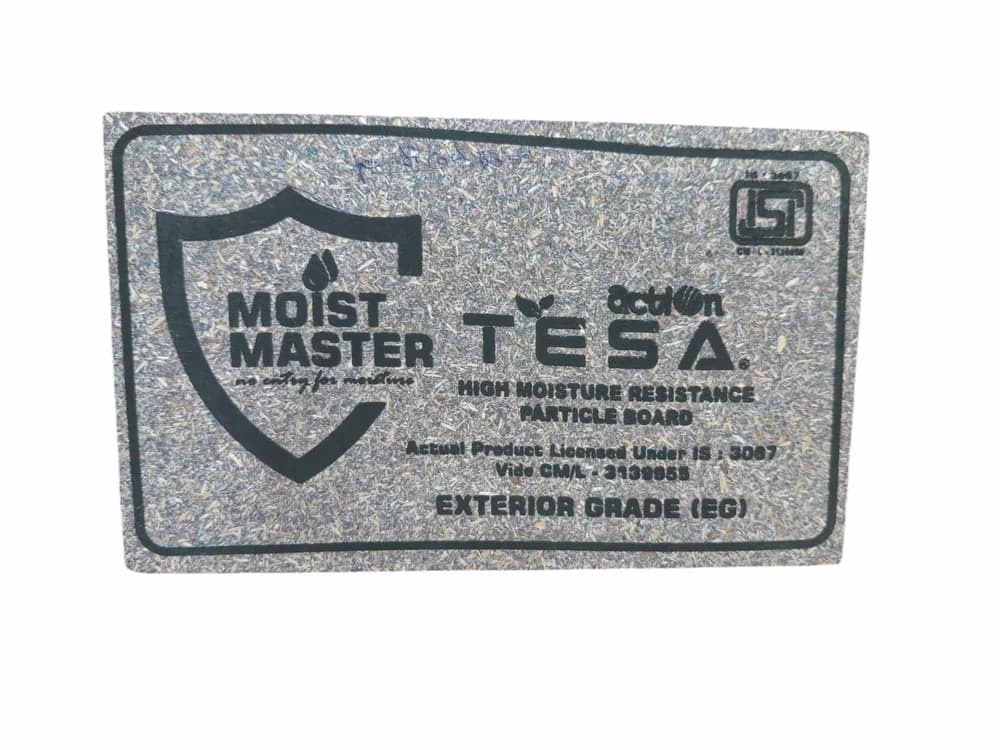Action Tesa Moist Master HMR Board